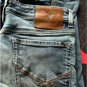 US Polo Jeans